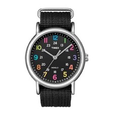 Orologio timex uomo weekender - timex,