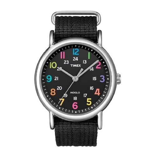 Orologio timex uomo - orologio, weekender