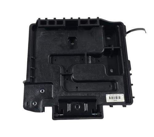 Alloggio batteria per kia - per,