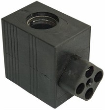 Bobina Distributori Elettrici