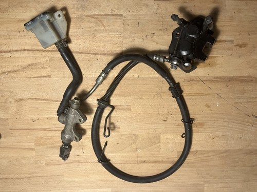 Suzuki rgv 250 vj22 kawasaki - suzuki,