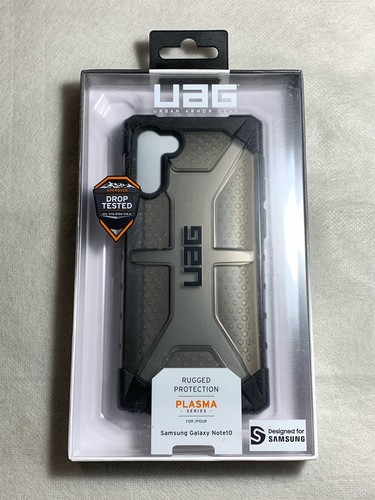 Custodia plasma uag per - al,