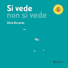 Libro - Silvia Borando - Si
