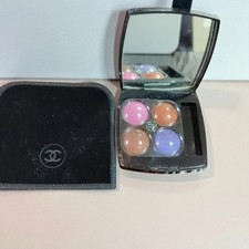 Chanel Palette Ombretti 4