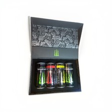 Promotional gift box