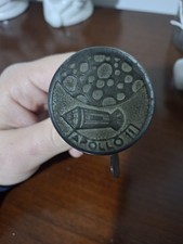 campanello apollo 11 Vitage