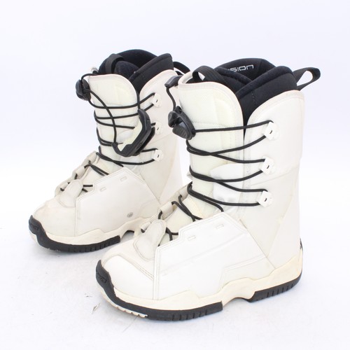 Stivali snowboard donna - snowboard,