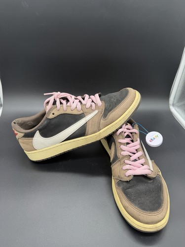 Nike travis scott air - travis, jordan
