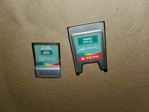 Sandisk connect plus wifi - sandisk, +