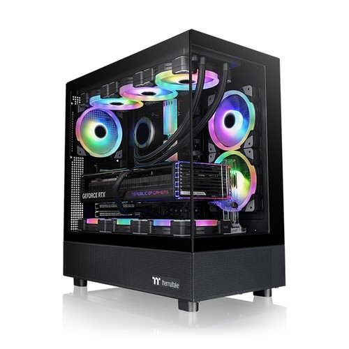 Zocker rtx 5070 fino - |,