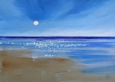 Quadro originale tela - quadro,