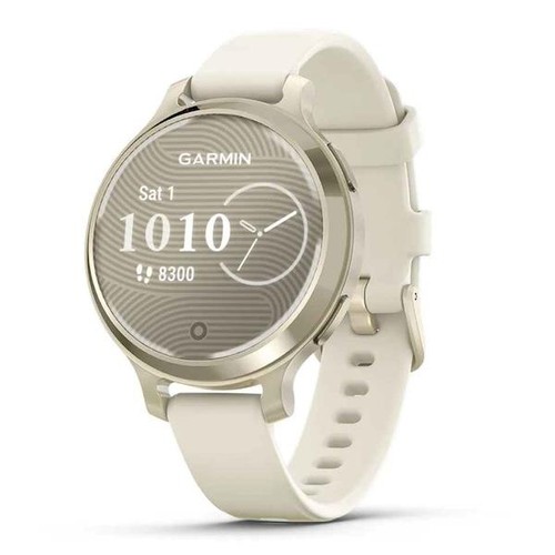 Garmin lily smartwatch - garmin,
