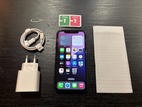 Apple iphone 128 go - -,