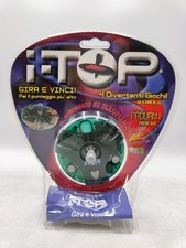 TROTTOLA LUMINOSA I-TOP GIRA E