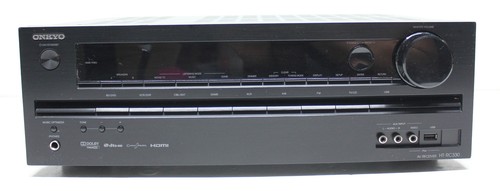 Onkyo rc330 ricevitore - ht-rc330, av