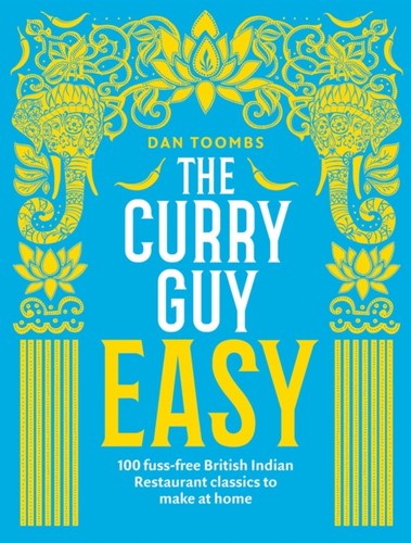 Curry guy easy toombs - guy,