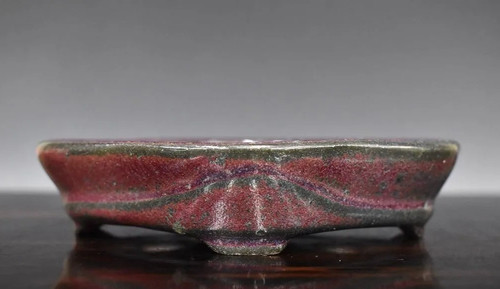 Vaso per bonsai giapponese