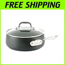 Casseruola antiaderente in