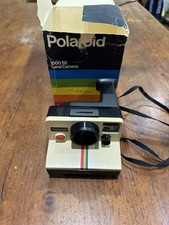 Fotocamera Polaroid Land 1000 SE , anni '70