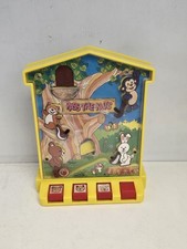 Vintage TOMY Pass The Nuts