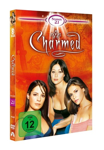 Charmed season horror - -, 2.1