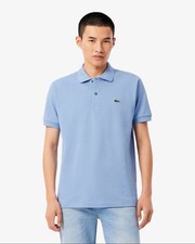 L1212 AEY POLO LACOSTE M.C.