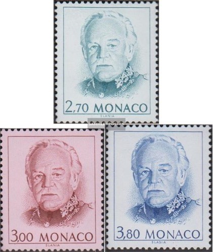 Monaco 2287 2302 2303 - monaco, 2287,2302-2303