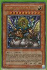THEINEN LA GRANDE SPHINX (The