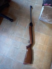 carabina aria compressa diana