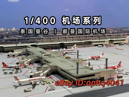 400 langman airport - 1/400,