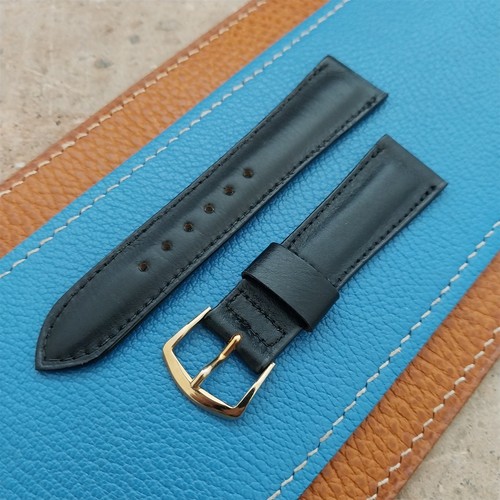 Cinturino orologio corto pelle