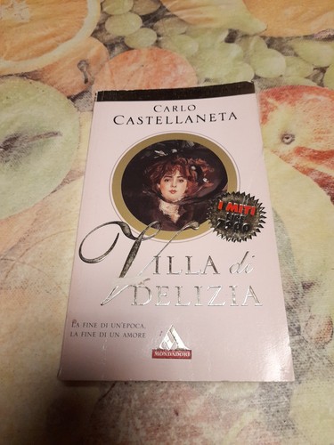 Villa delizia carlo - di,