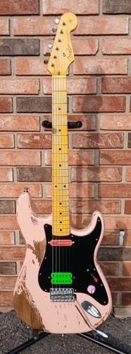 Warmoth mjt relic - warmoth,