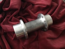 Mozzo posteriore Vincent HRD