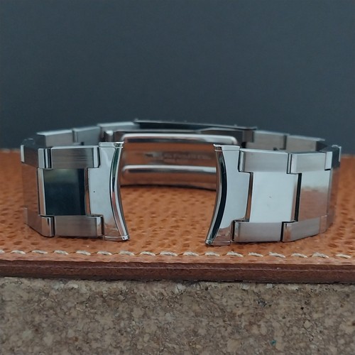 Cinturino orologio vintage