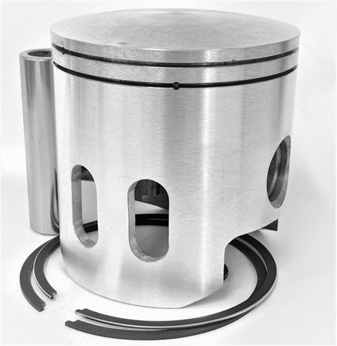 Pistone 50mm beta gs - 70.50mm,