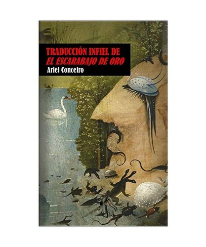 Traducción infiel el - traducciÓn,