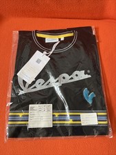 606632M02B T-shirt V-stripes
