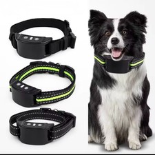 Collare anti abbaio per cani - collare,