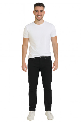 Jeans uomo zip - uomo,