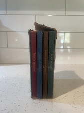 The Pocket Libretto Library