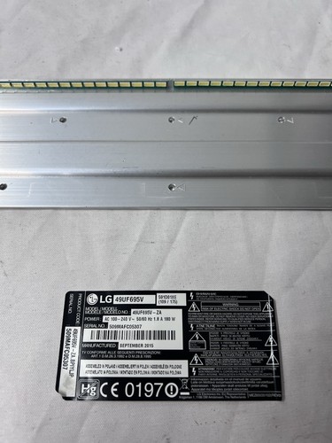Striscia led - lg,