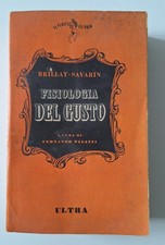 Brillat savarin fisiologia - brillat,