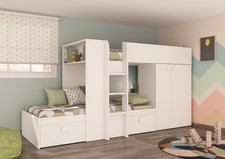 CAMERETTA SOPPALCO TUTTA