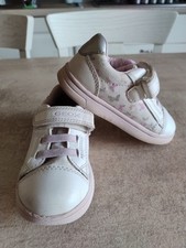 Scarpe da bambina Geox mezza