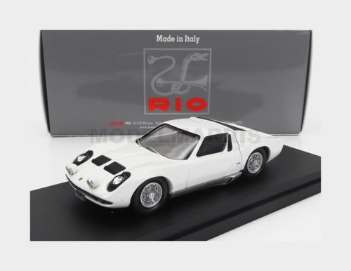 Rio models 4713 - rio-models,