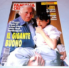 1997  FAMIGLIA