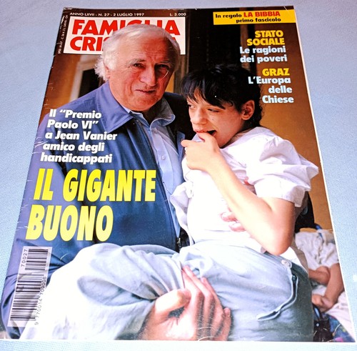 1997 famiglia - 1997,