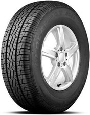 Pneumatici 265/70 r16 112S M+S