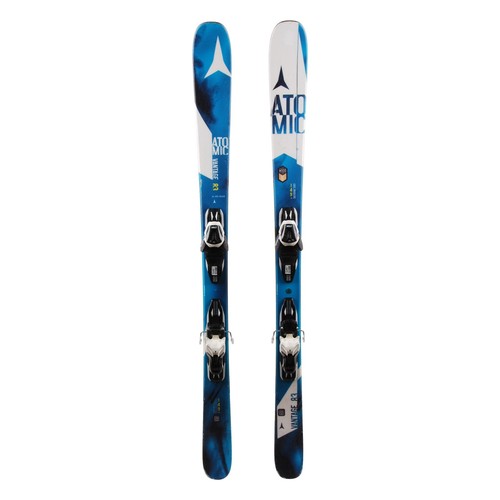 Sci atomic vantage 83r - sci, +